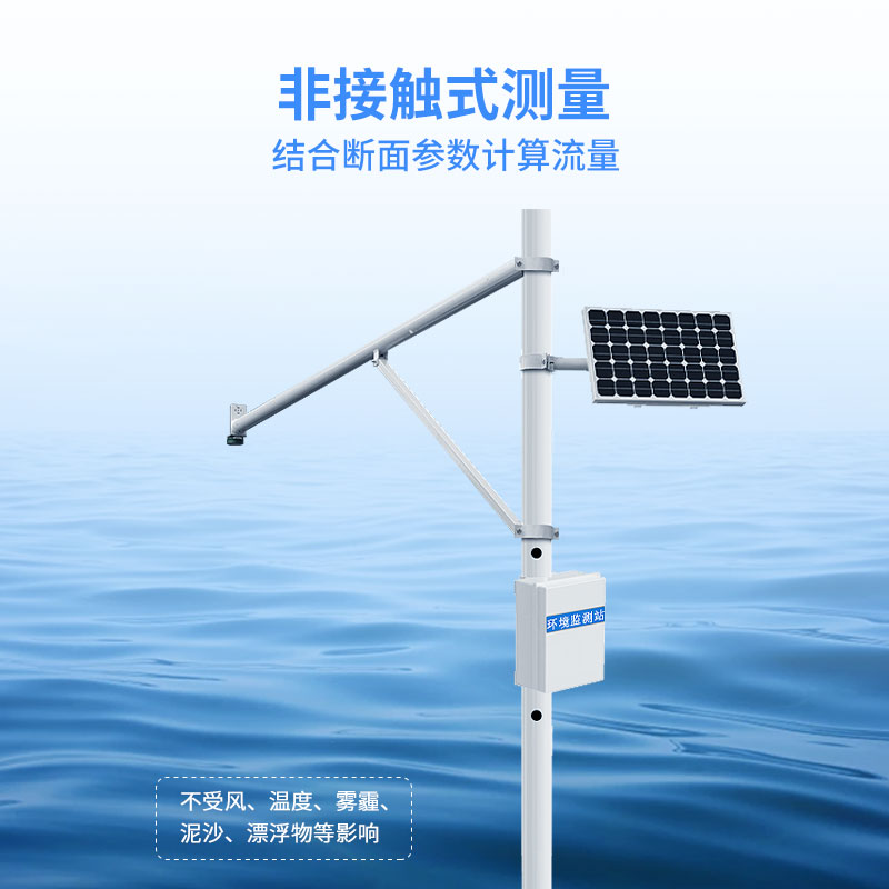 水文研究及水文设备应用的意义 