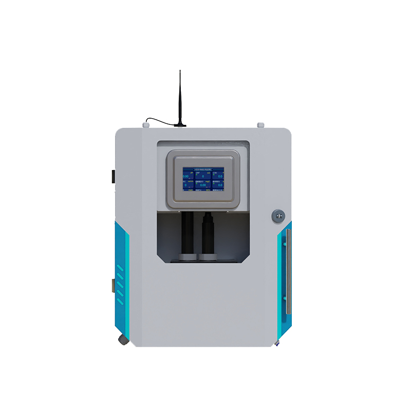 二次供水水质监测设备