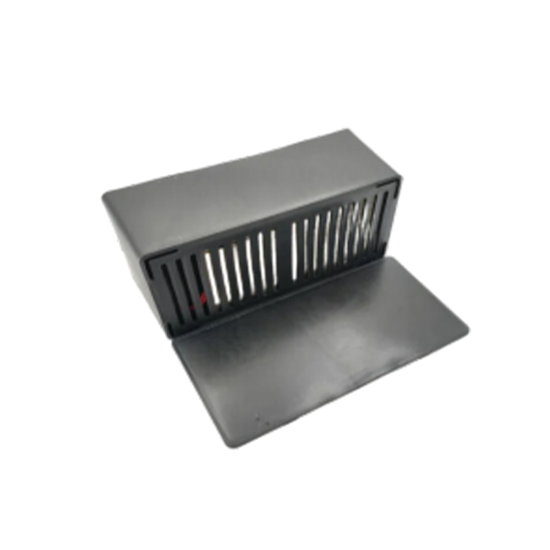 建筑地埋型白蚁监测设备